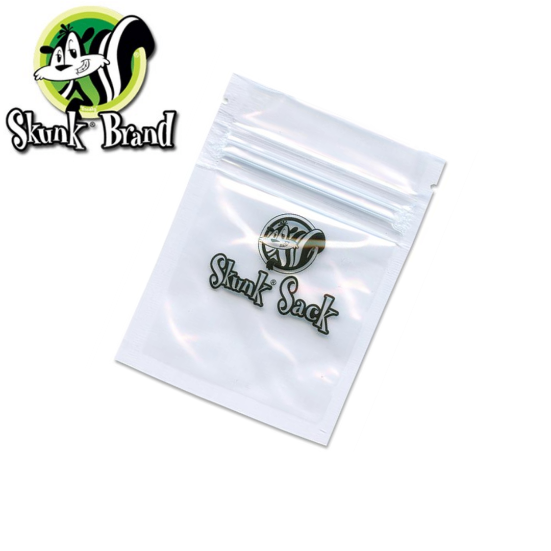 Zip-Bags, Skunk®, Größe S